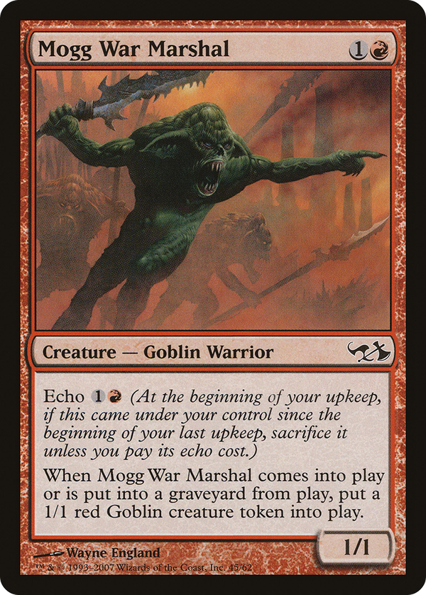Mogg War Marshal (dd1)