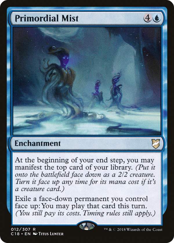 Primordial Mist (c18)