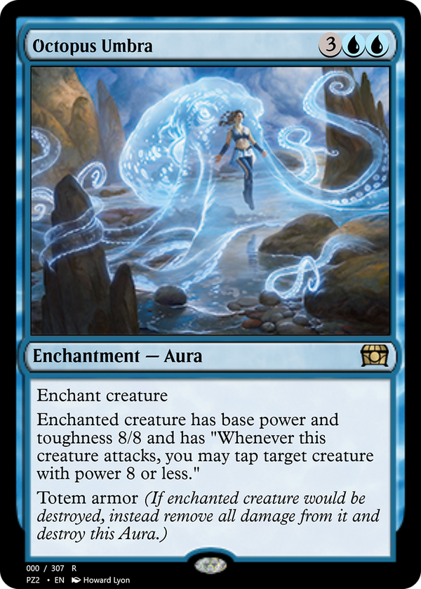 Octopus Umbra (pz2)