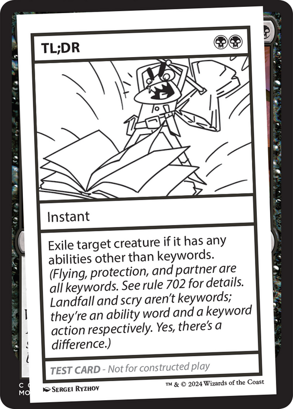 TL;DR (mb2)