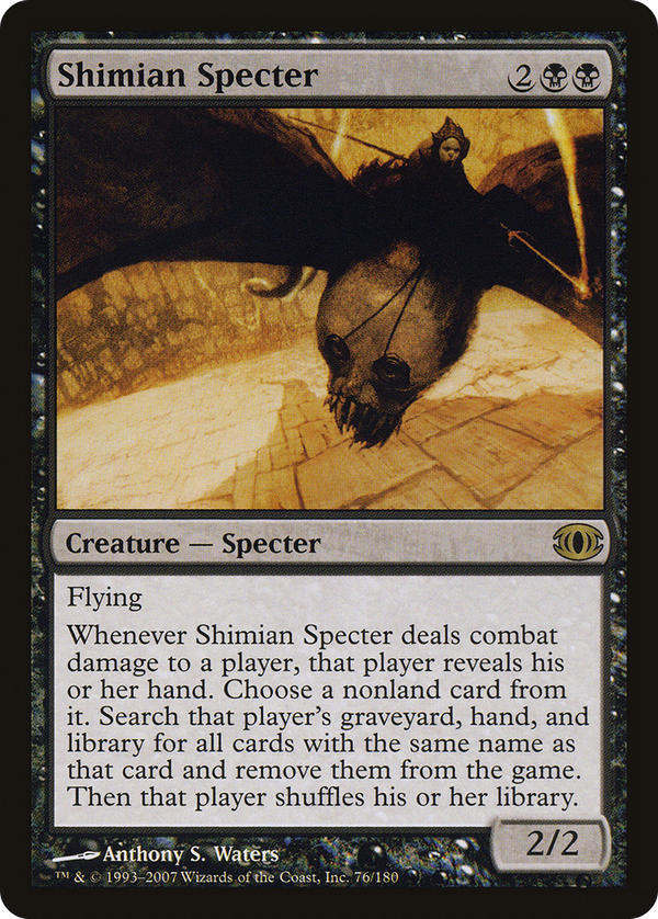 Shimian Specter (fut)