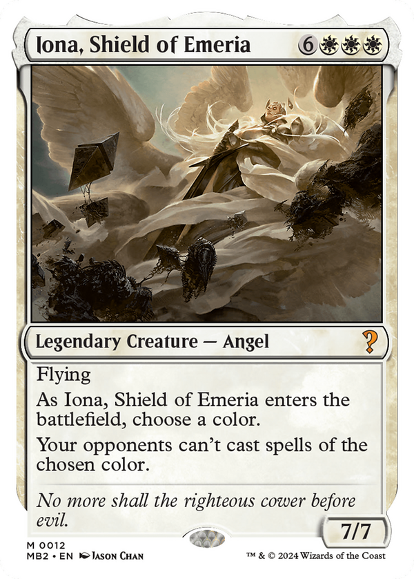 Iona, Shield of Emeria (mb2)