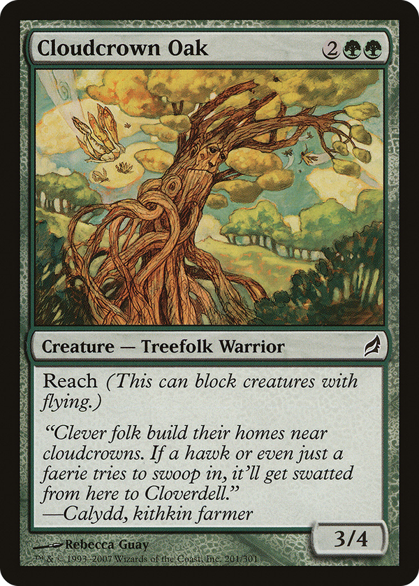 Cloudcrown Oak (lrw)