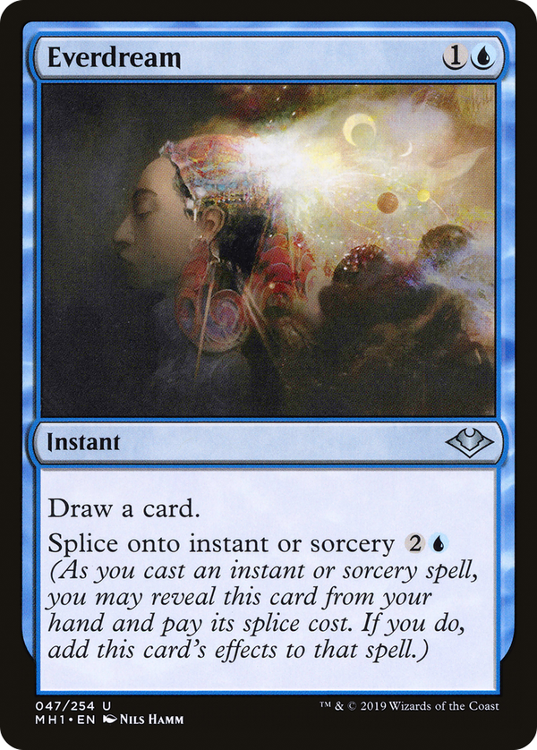 Everdream (mh1)