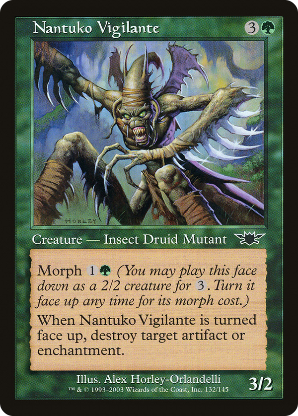 Nantuko Vigilante (lgn)