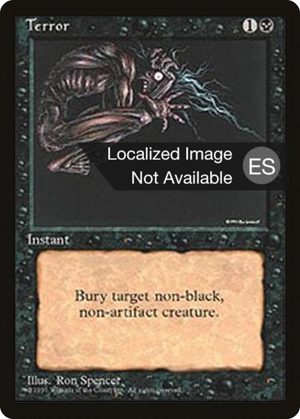 Terror (4bb)