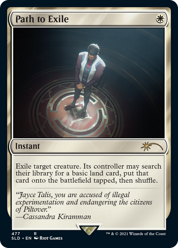 Path to Exile (sld)