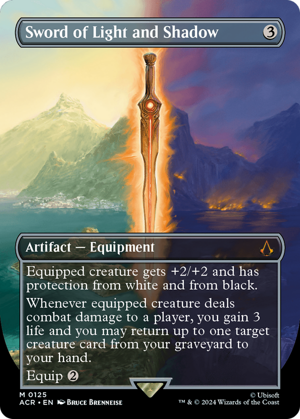 Sword of Light and Shadow (acr)