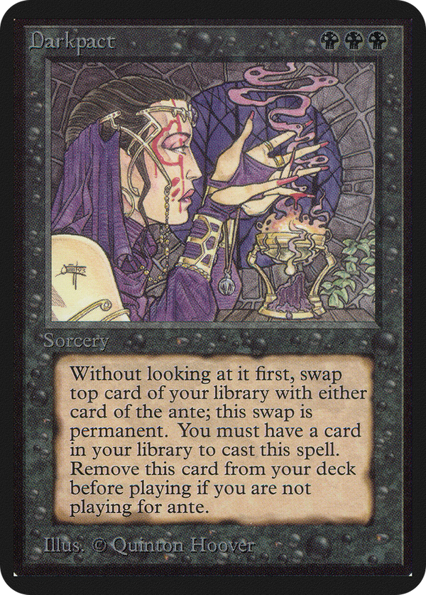 Darkpact (lea)