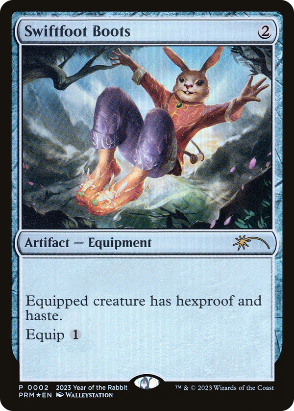 Swiftfoot Boots (pl23)