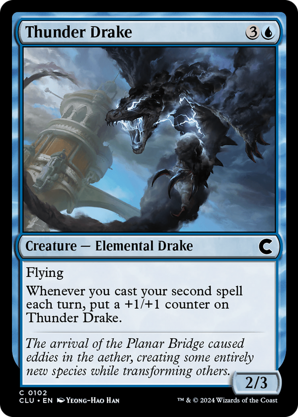 Thunder Drake (clu)
