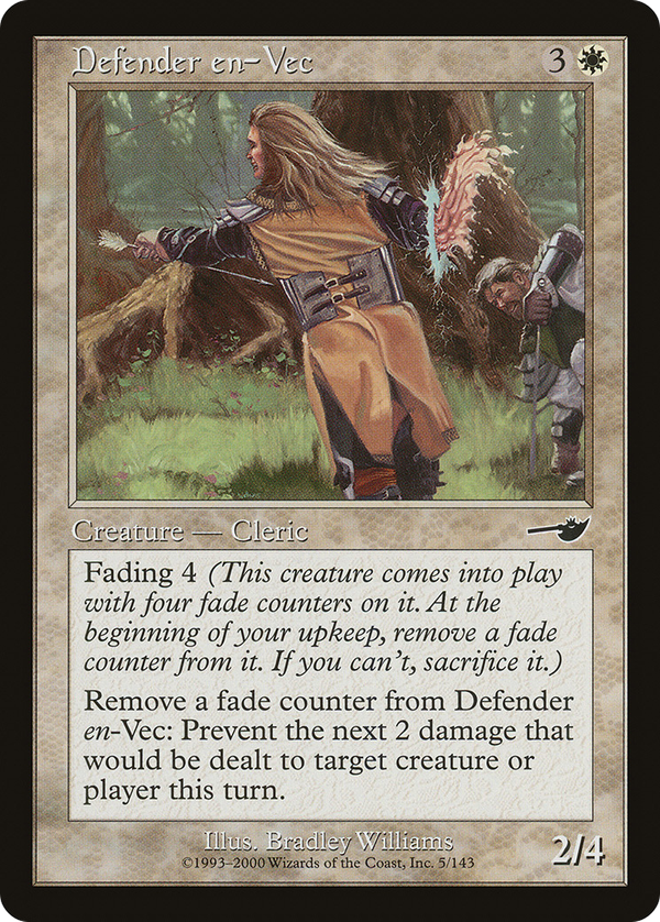Defender en-Vec (nem)