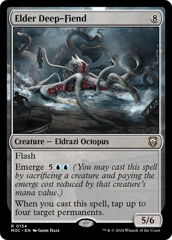 Elder Deep-Fiend (m3c)