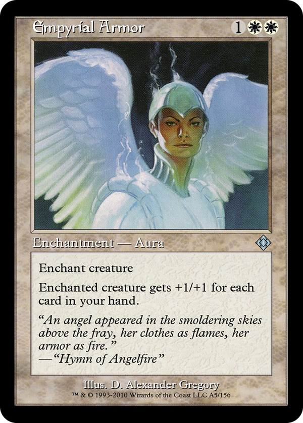 Empyrial Armor (td0)
