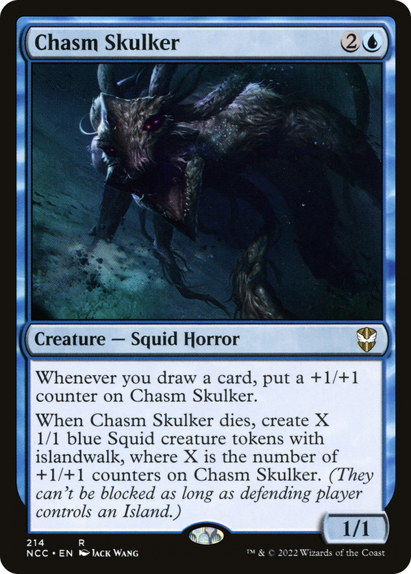 Chasm Skulker (ncc)