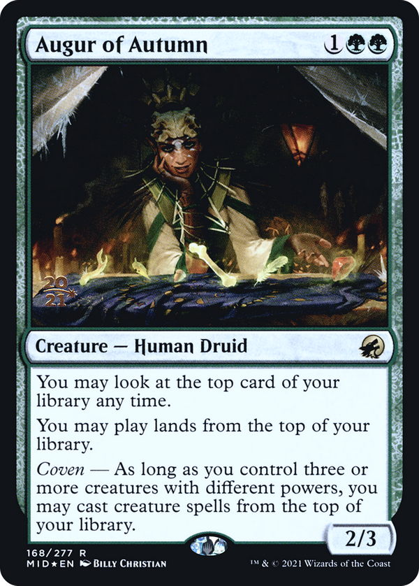 Augur of Autumn (pmid)