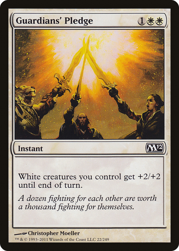 Guardians' Pledge (m12)