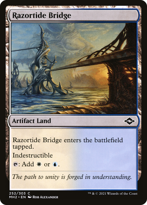 Razortide Bridge (mh2)