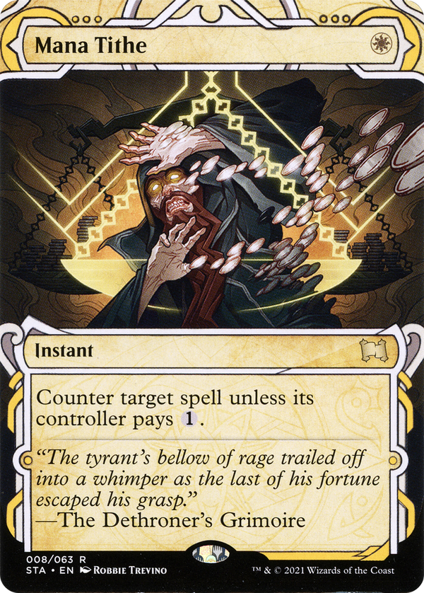 Mana Tithe (sta)
