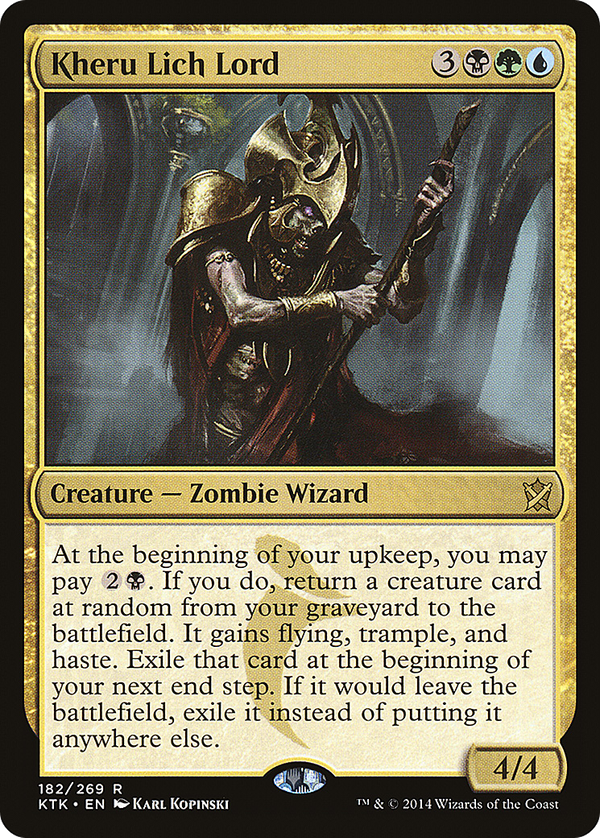 Kheru Lich Lord (ktk)