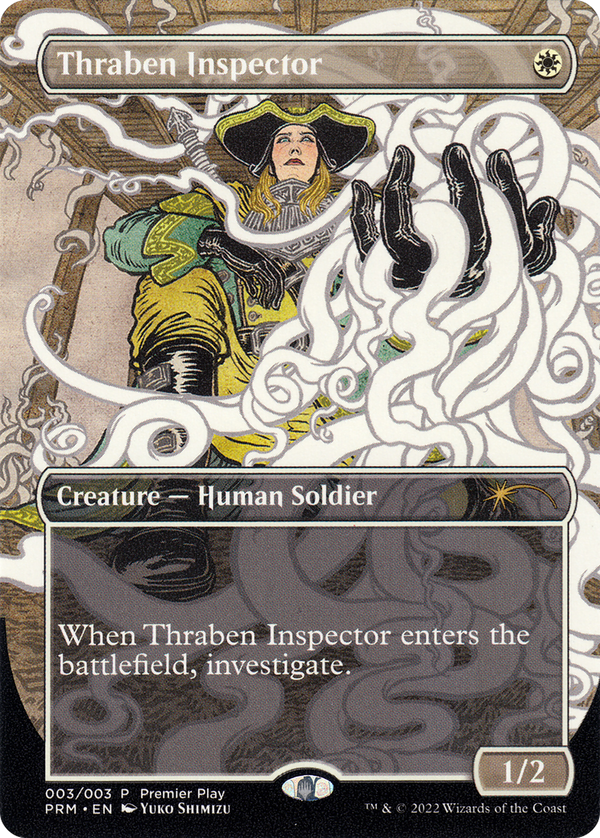 Thraben Inspector (prcq)