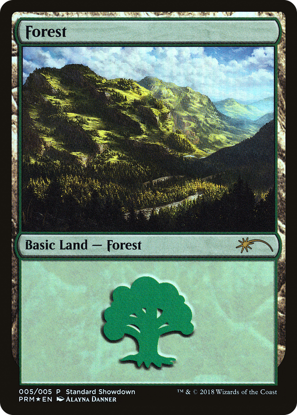 Forest (pss3)