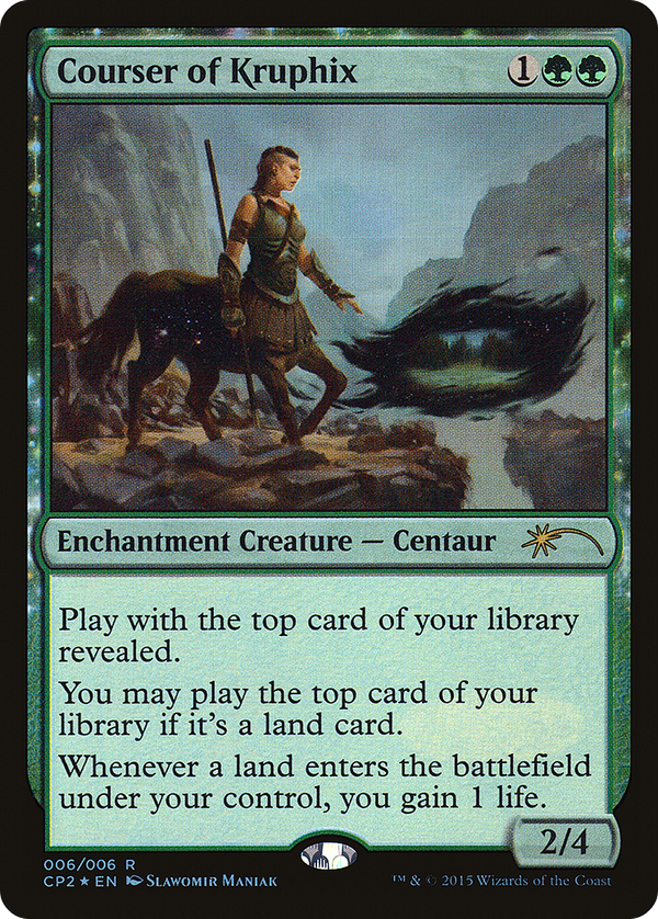 Courser of Kruphix (cp2)