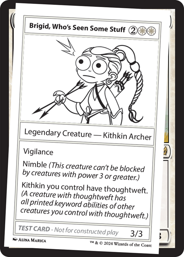 Brigid, Who's Seen Some Stuff (mb2)