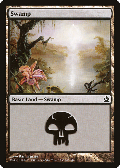 Swamp