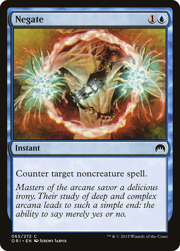 Negate (ori)