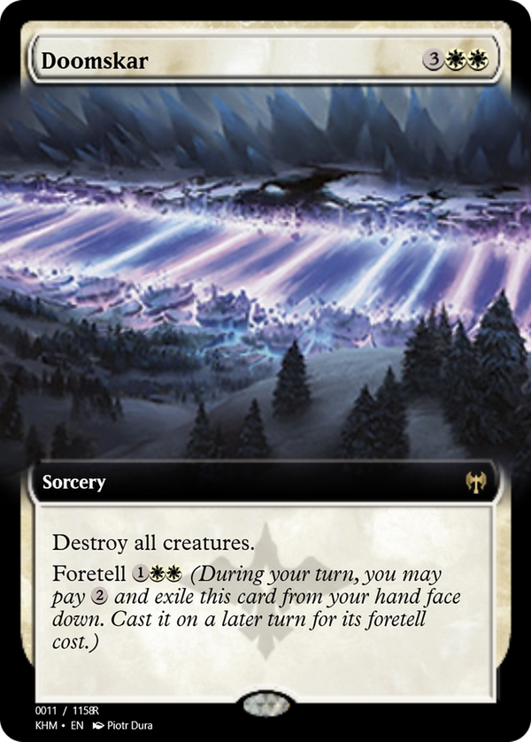 Doomskar (prm)
