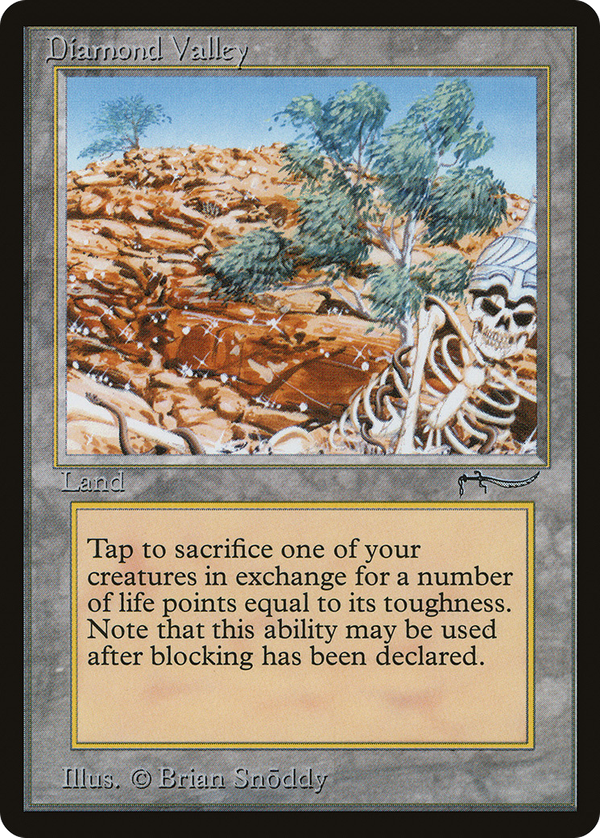 Diamond Valley (arn)