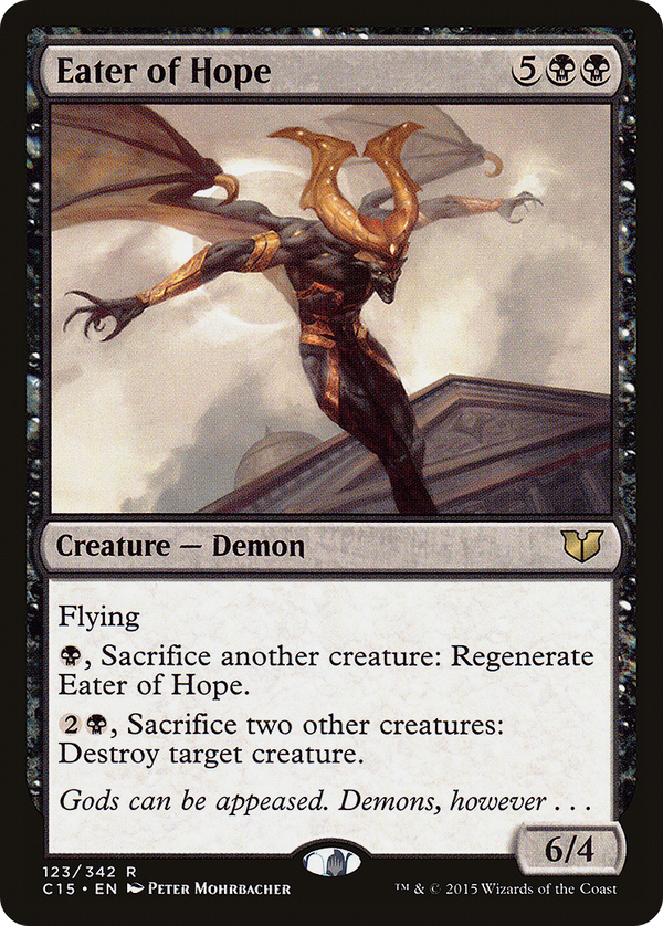 Eater of Hope (c15)