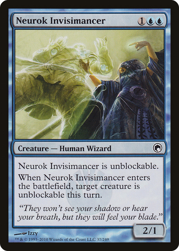 Neurok Invisimancer (som)