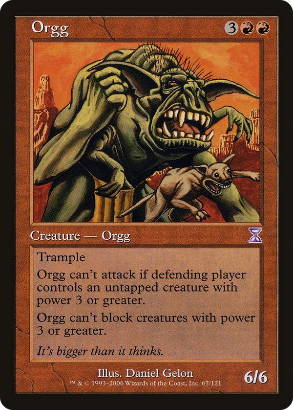 Orgg (tsb)