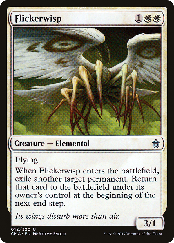 Flickerwisp (cma)