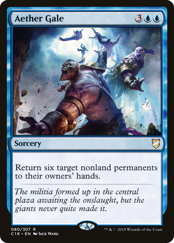 Aether Gale (c18)