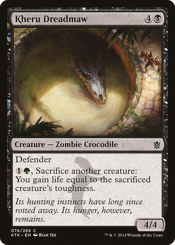 Kheru Dreadmaw (ktk)
