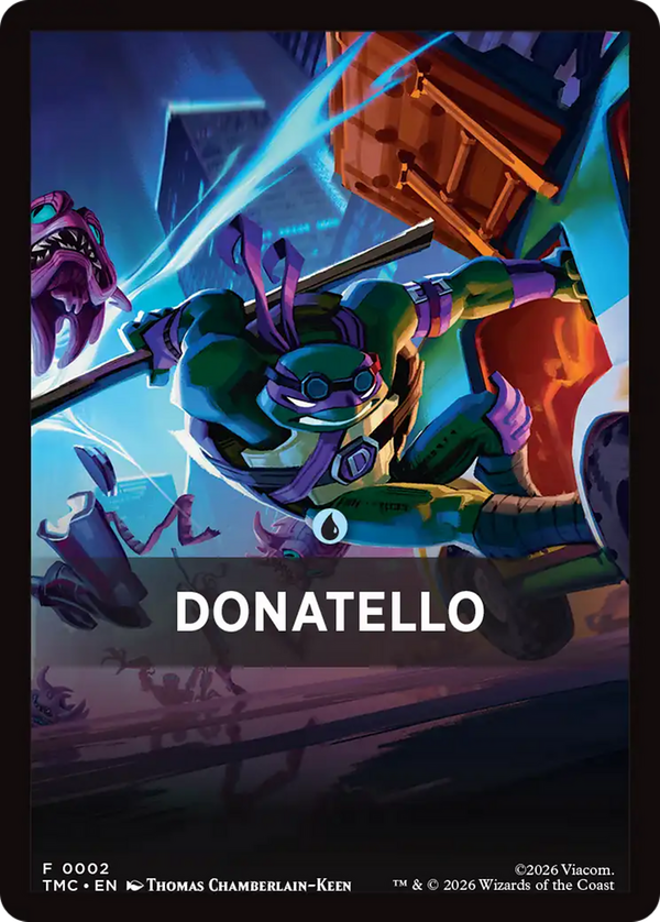 Donatello (ftmc)