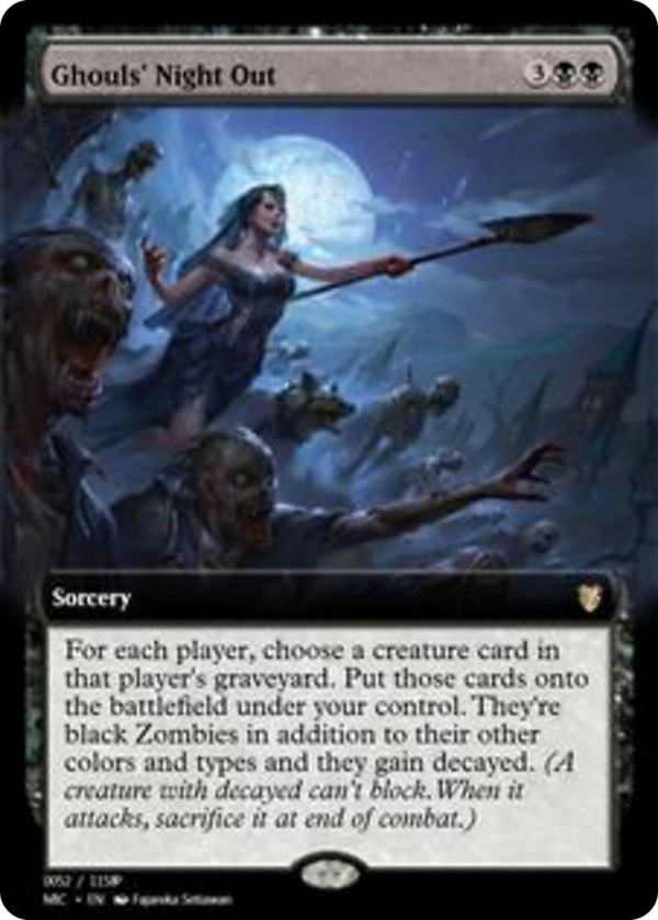 Ghouls' Night Out (prm)
