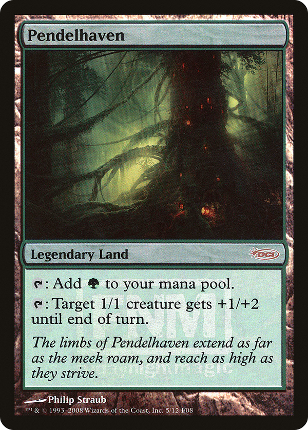 Pendelhaven (f08)
