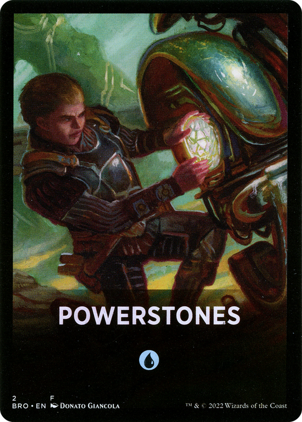 Powerstones (fbro)