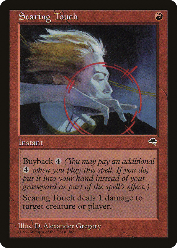 Searing Touch (tmp)