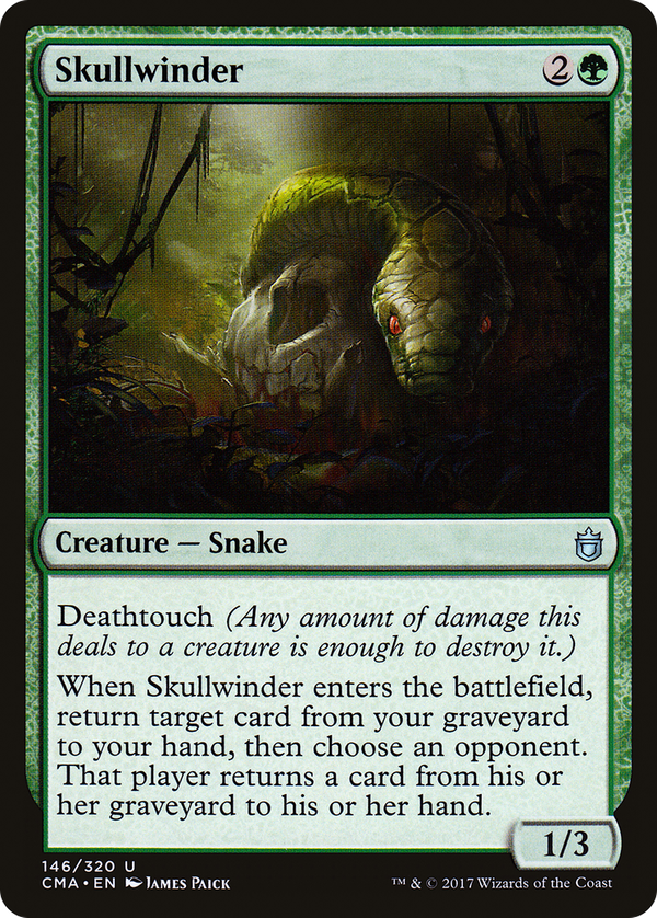Skullwinder (cma)