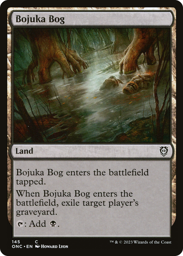 Bojuka Bog (onc)