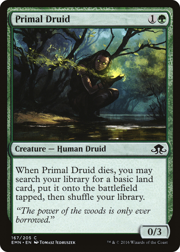 Primal Druid (emn)