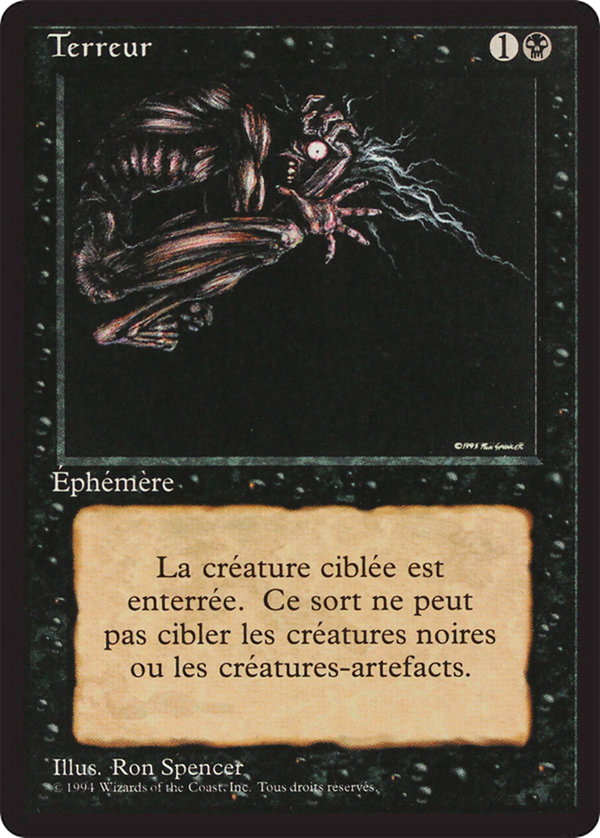 Terror (fbb)