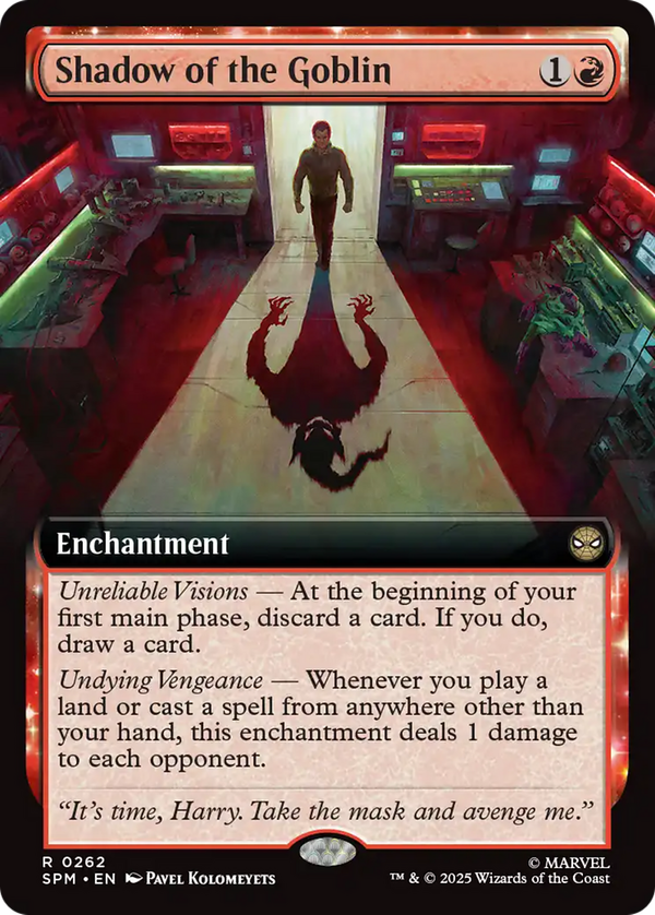Shadow of the Goblin (spm)