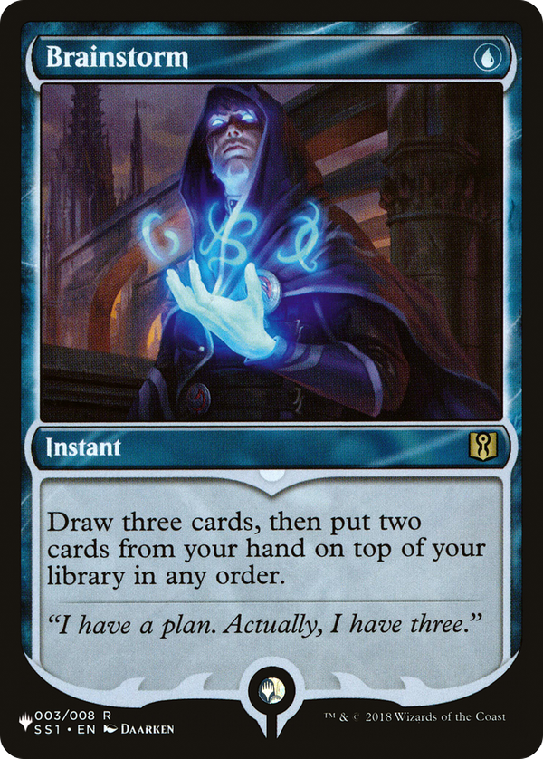Brainstorm (plst)