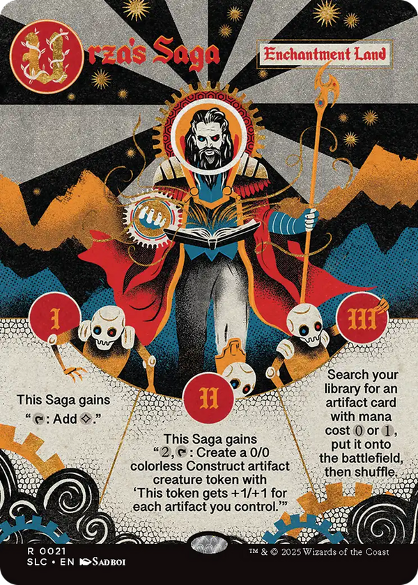 Urza's Saga (slc)